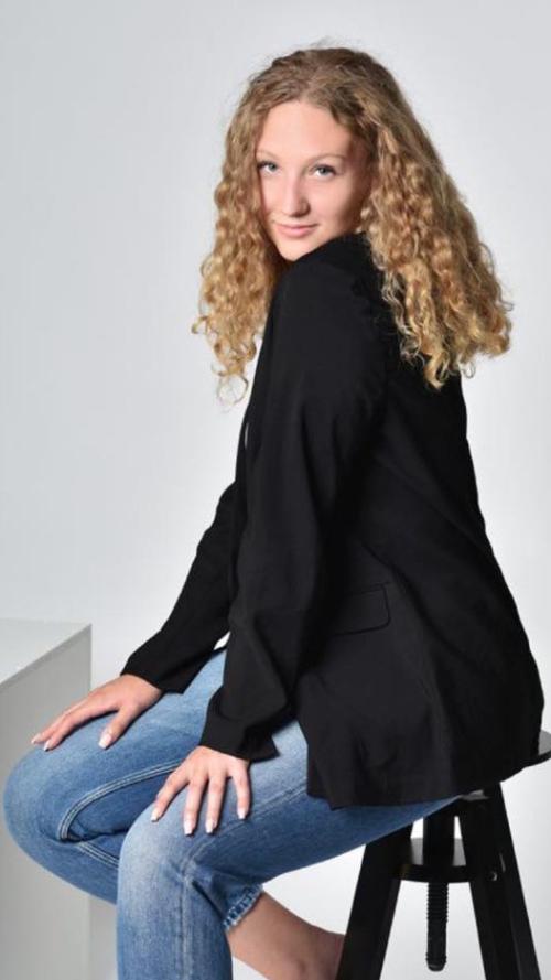 Koppány Réka Alexa